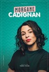 Morgane Cadignan - 