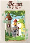 Gounet le dragon - 