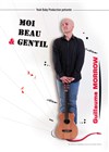 Guillaume Morrow dans Moi beau et gentil - 