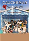 Cauchemar à Cabourg - 