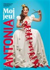 Antonia de Rendinger dans Moi Jeu ! - 