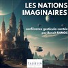 Les nations imaginaires - 