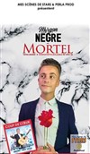 Morgan Negre dans Mortel - 