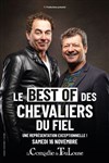 Les best of des chevaliers du Fiel - 