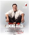 Amine Radi dans L'Expert Humoriste - 