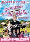 Confessions très intimes - 