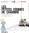 Les petites femmes de chambre - 