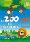 Le zoo des tout petits - 