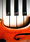 Concert violon et piano : Camille Theveneau et Jodyline Gallavardin - 