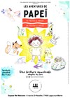 Les aventures de Papei - 