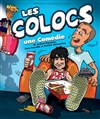 Les colocs - 