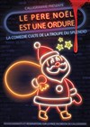 Le Père Noël est une ordure - 