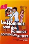 Les hommes sont des femmes comme les autres - 