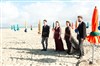 Concert du Quatuor Girard - 