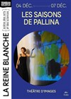 Les saisons de Pallina - 