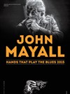 John Mayall - 