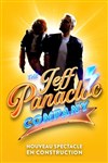 The Jeff Panacloc Company | Nouveau spectacle en construction - 