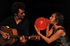 Bulle | Chansons théâtralisées pour tout-petits - 