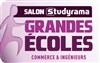 Salon Studyrama des grandes écoles | 1ère édition à Bordeaux - 