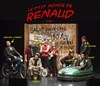 Le p'tit monde de Renaud - 