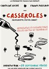 Casseroles - 