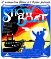 Show boat - 