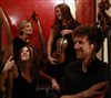 Cuarteto Lunares - Tango - 