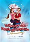 La femme est l'égale de l'homme - 