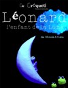 Léonard l'enfant de la Lune - 