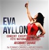 Eva Ayllon - 