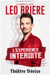 Léo Brière dans L'expérience interdite - 