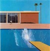 Visite guidée d'exposition : David Hockney | par Hélène Klemenz - 