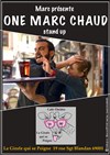 Marc Coueffin dans One Marc Chaud - 