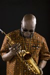 Manu Dibango - Afrikadelik - 