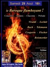 Le Baroque flamboyant ! - 