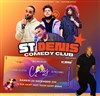 Saint-Denis Comedy Club - 