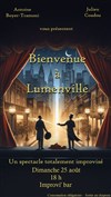 Bienvenue à Lumenville - 