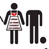 Lorsque les femmes cuisinent les hommes - 