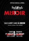 Miroir - 