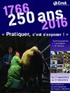 Exposition photo : Pratiquer, c'est s'exposer ! - 