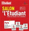 Salon Européen de l'Education - 