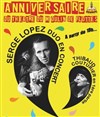 Anniversaire du Théâtre du Moulin de Flottes - 