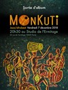 Monkuti - 