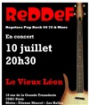 ReDDeF - 