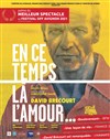 En ce temps là, l'amour - 