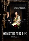 Mélancolie pour rire - 