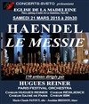 Haendel : Le Messie | Concert de Printemps - 