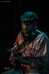 In The Mood For Blues accueille Richard Arame Blue Funk Trio - 