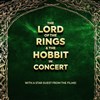 Le Seigneur des Anneaux & Le Hobbit en concert | Quimper - 