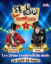 Star born game show #5 - 